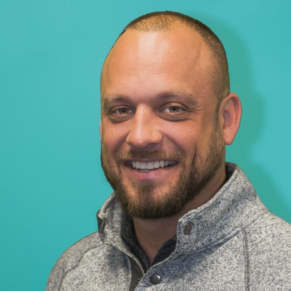Aaron Christy founder Bayhill Window Company
